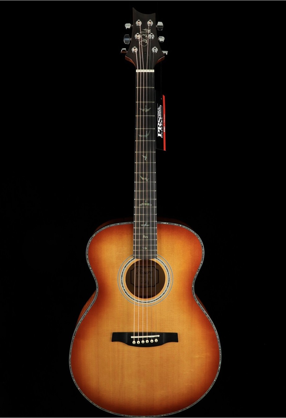 PRS Guitars PRS SE T50E - Vintage Sunburst