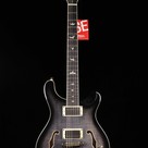 PRS Guitars PRS SE Hollowbody II - Charcoal Burst