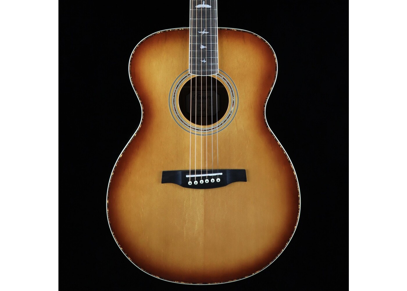 Prs on sale tonare t40e