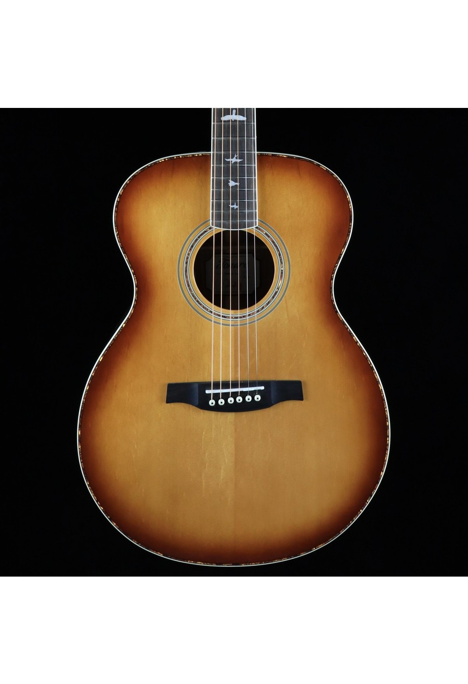 Guitar Tobacco Sunburst Free Delivery