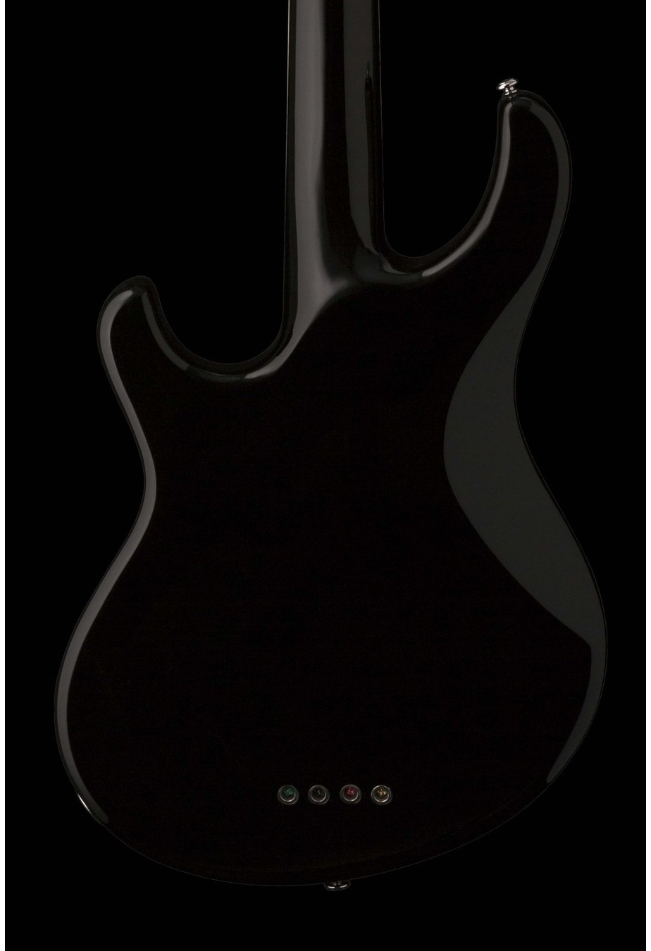 PRS Guitars PRS SE Kestrel Bass - Tri-Color Sunburst