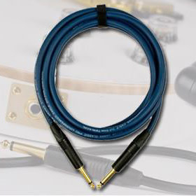 PRS Guitars PRS Classic Speaker Cable - 10 foot - Straight to Straight