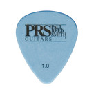 PRS Guitars Delrin Picks (12), Blue 1.00mm