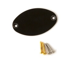 PRS Guitars PRS Elec. Cover, Football Toggle Switch Cover, Fits Doublecut McCarty 594