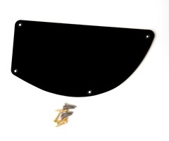 PRS Guitars PRS Elec. Cover, Grainger Bass