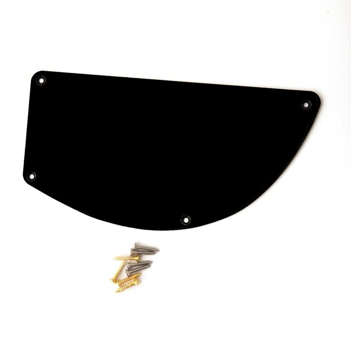 PRS Guitars PRS Elec. Cover, Grainger Bass