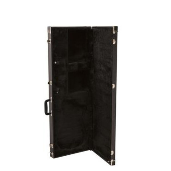 PRS Guitars PRS Hard Case, John Mayer, Black Tolex, Black Interior