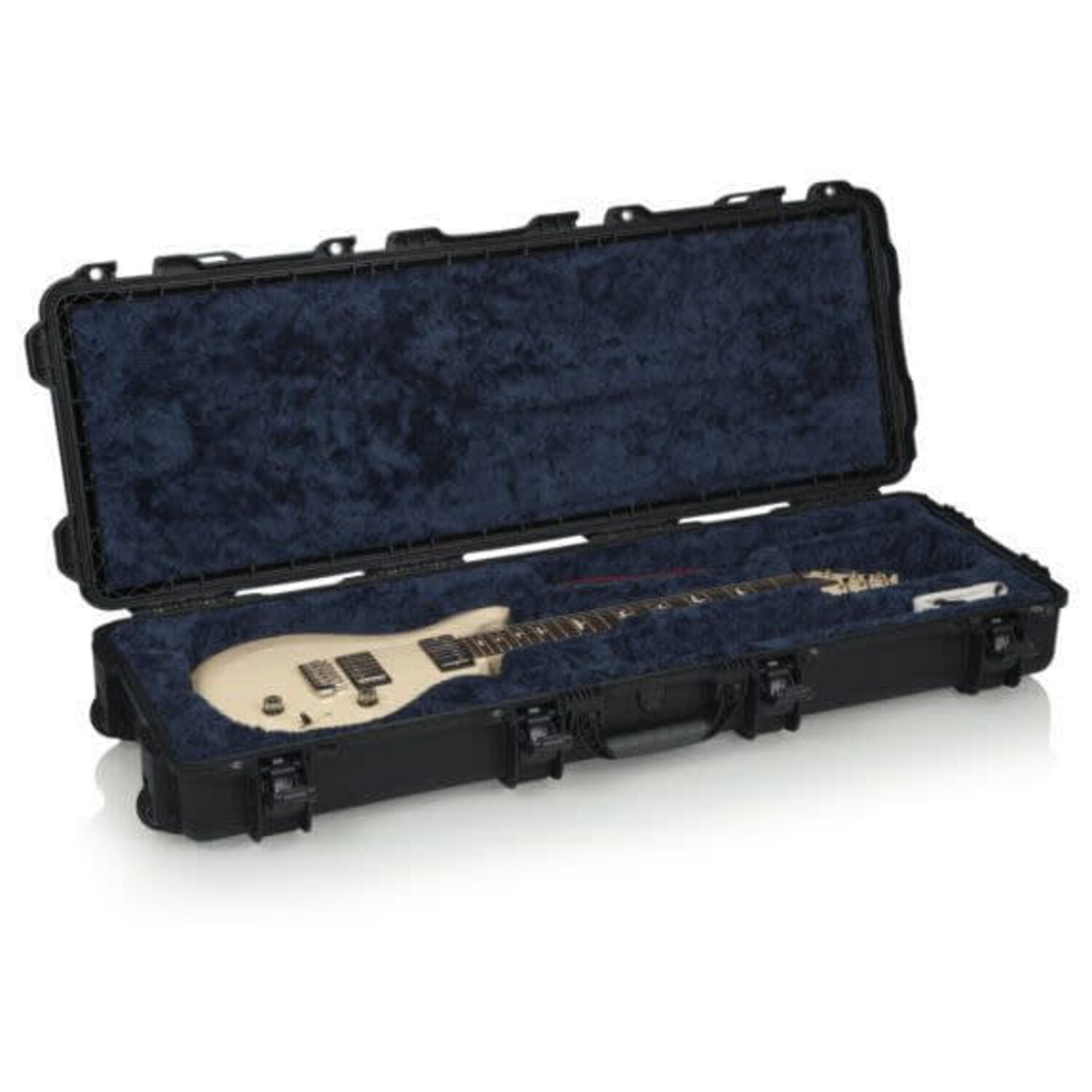 TITAN GUITARS KR-1STD USA 　ケース付 Titan Guitars KR-1 Standard Velde Chiaro【期間限定Titan