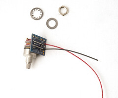PRS Guitars PRS 5 Way Rotary Switch