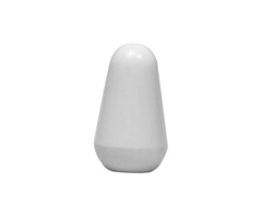 MannMade USA Blade Switch Tip - Fender Strat - White