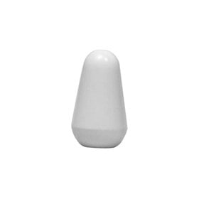 MannMade USA Blade Switch Tip - Fender Strat - White