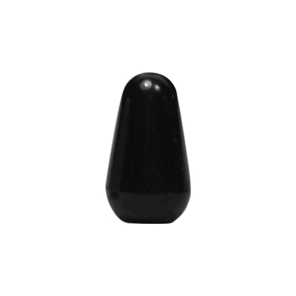 MannMade USA Blade Switch Tip - Fender Strat - Black