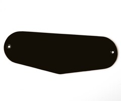 PRS Guitars PRS Elec. Cover, SE Bass, Fits Non Top-Mounted SE Bass Models