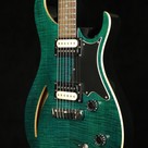 PRS Guitars PRS SE Custom Semi-Hollow - Blue Matteo