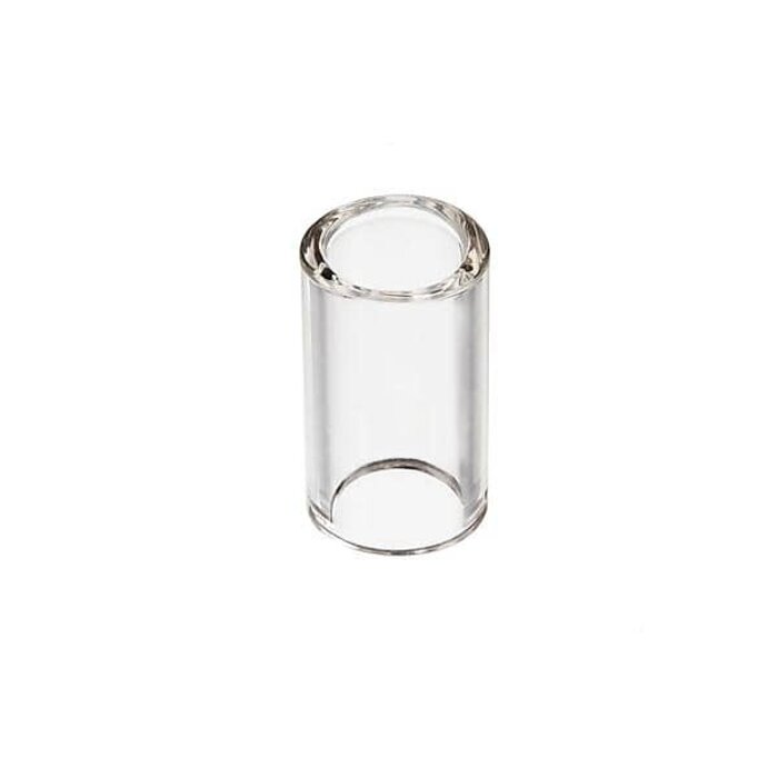 D'Addario D'Addario Glass Slide - Small