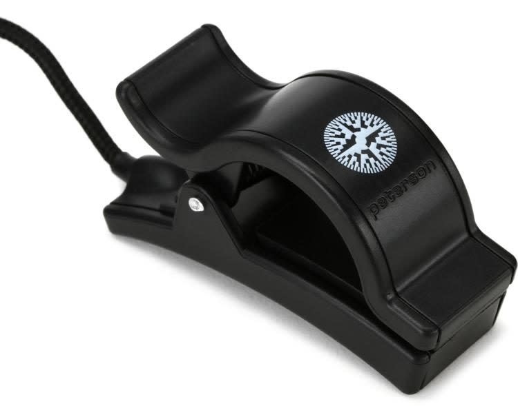 Peterson Peterson TP-3 Clip-On Tuner Pickup