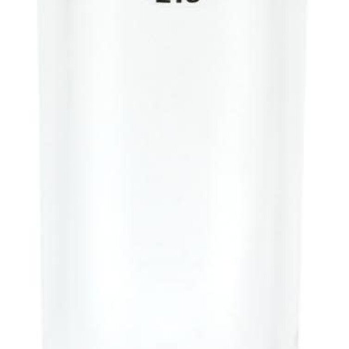 Dunlop Dunlop 213 Pyrex Glass Slide - Large - Heavy Wall Thickness