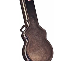 Gator Gator GC-335 Deluxe Molded Semi-Hollow Guitar Case