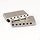 MannMade USA Steel Tremolo Block - PRS CE / S2 / SE - Left Hand