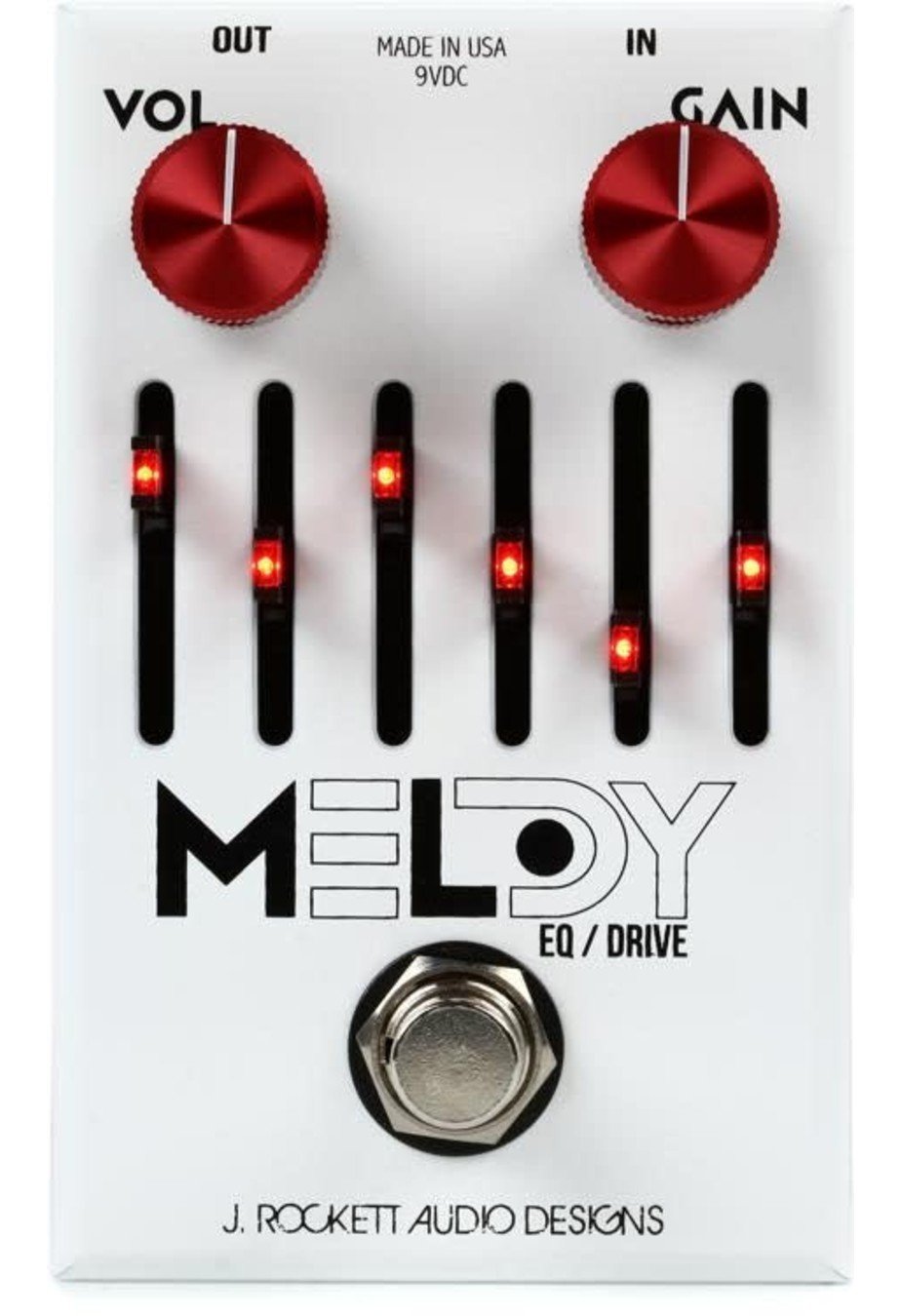 J.Rockett Audio Designs /The MELODY