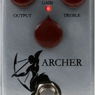 J. Rockett Audio Designs J. Rockett Audio Designs Archer Boost/Overdrive Pedal