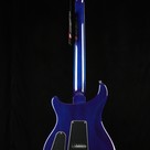 PRS Guitars PRS SE Standard 24-08 - Translucent Blue