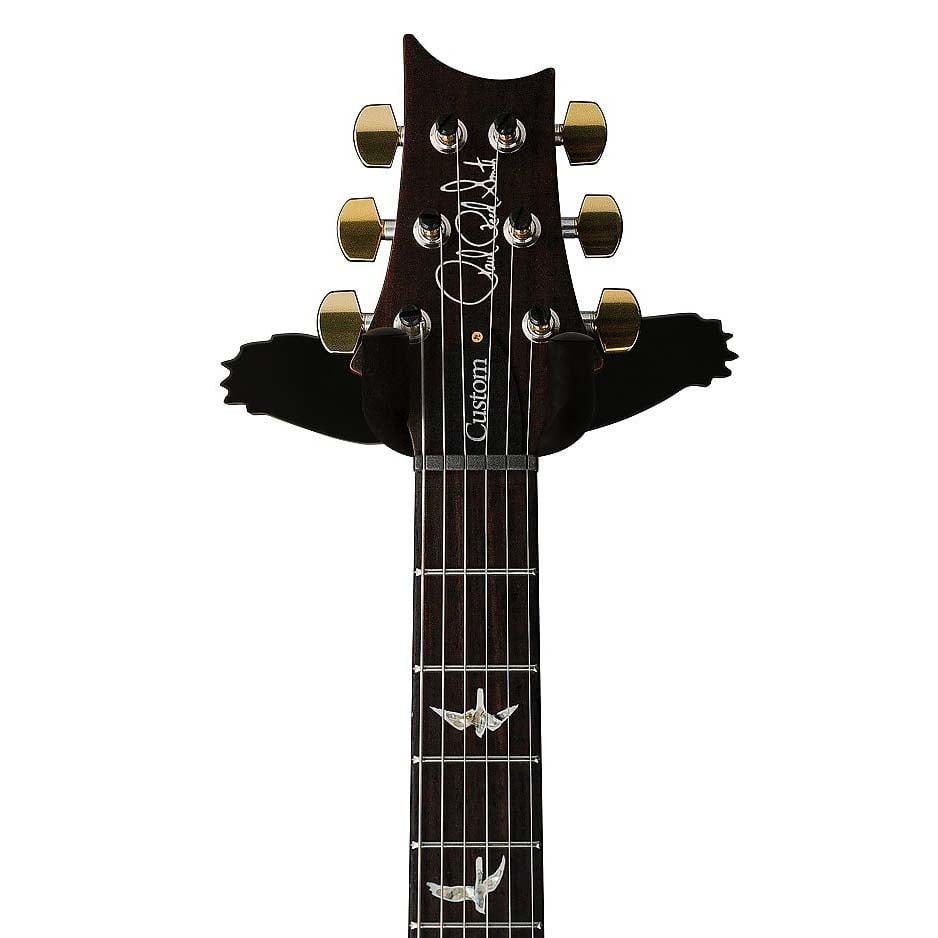 PRS Guitars PRS Wall-mounted, 12th Fret Bird Guitar Cradle