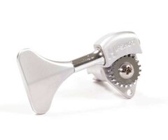 Non-Locking Tuners - John Mann's Guitar Vault