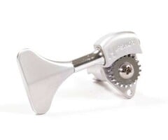 PRS Guitars PRS Tuners, SE Bass (Kestrel & Kingfisher) - Bass Side (1)