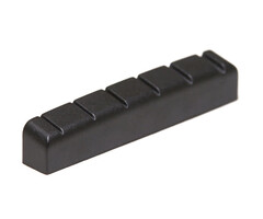 Graph Tech Graph Tech TUSQ 6-String Electric Nut 43 X 6MM