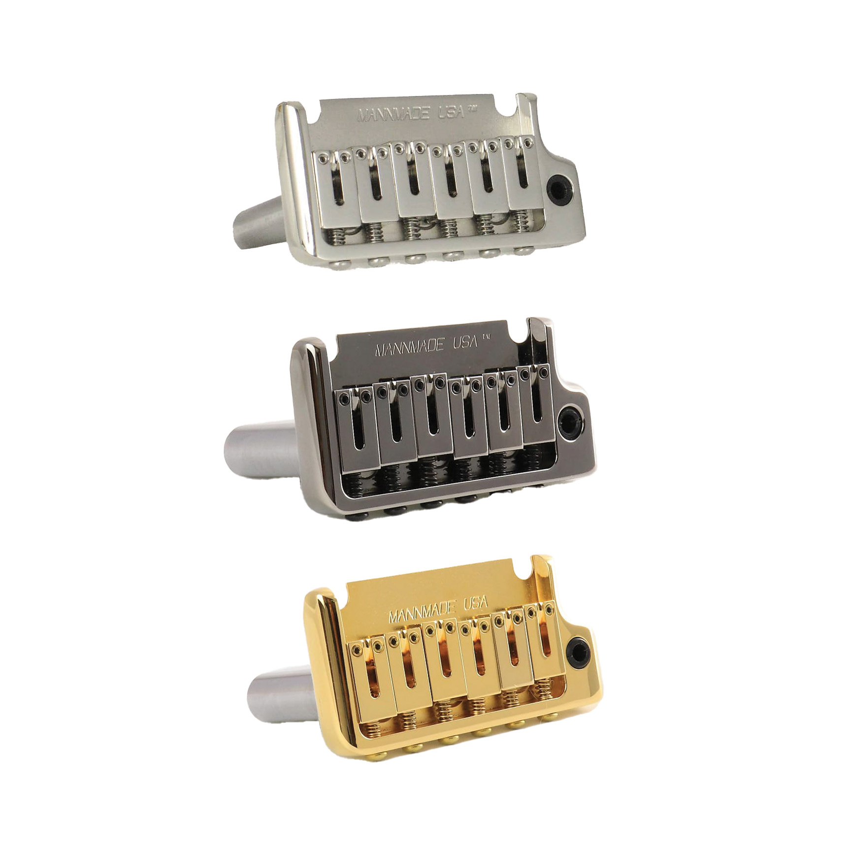 For Fender American Standard Strat®
