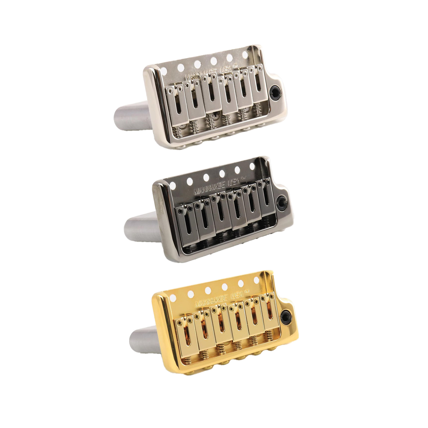 For Vintage Strat® Style Guitars