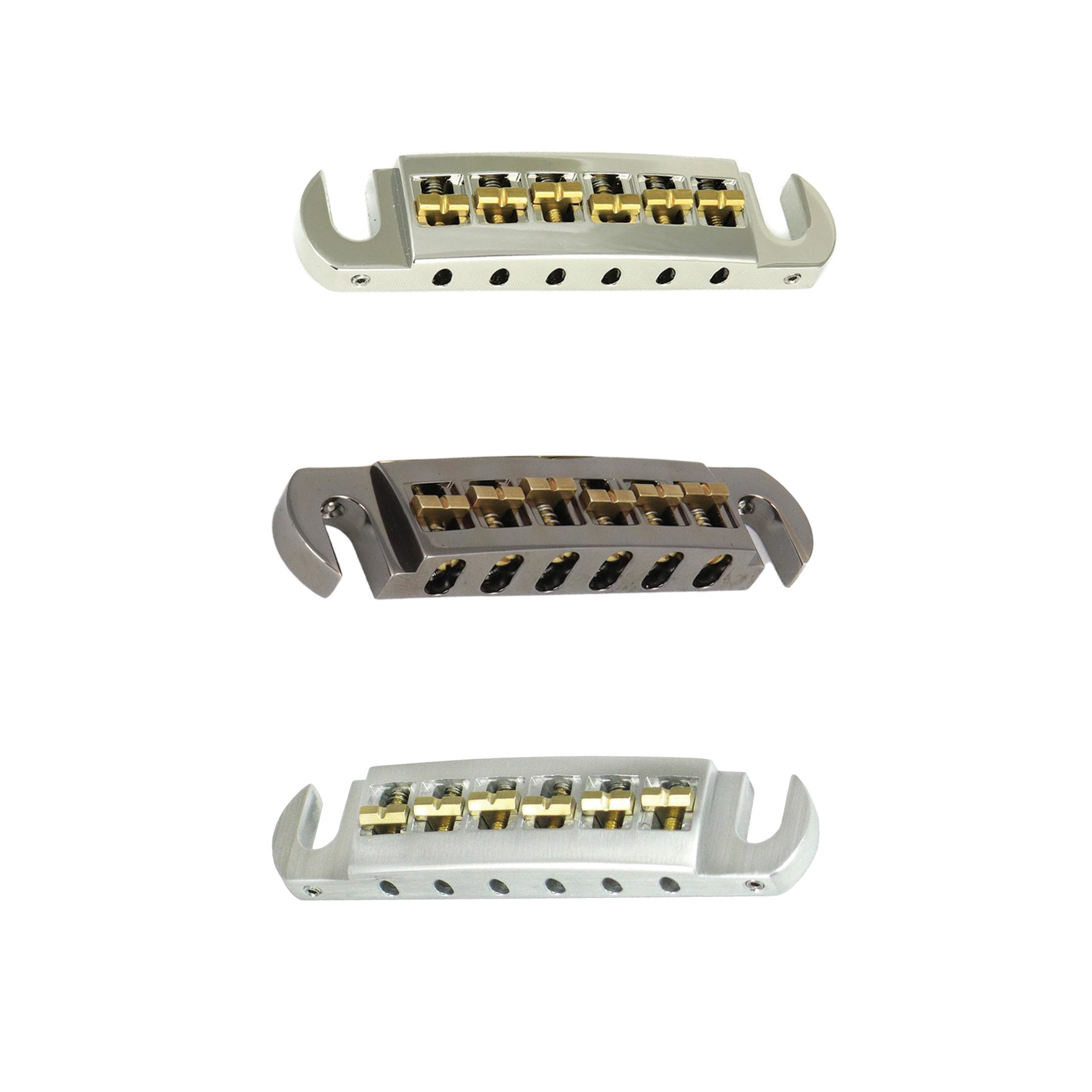 For PRS Guitars