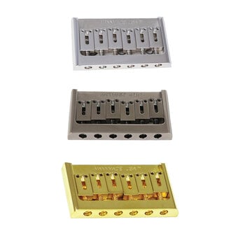 For Fender Guitars with 2-1/8" Spacing