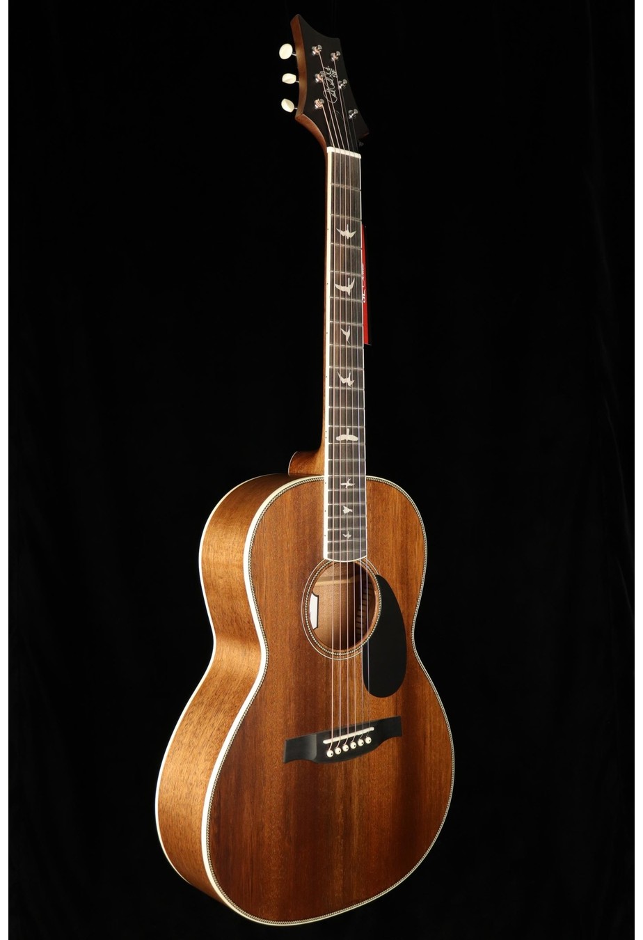 PRS Guitars PRS SE P20E - Vintage Mahogany