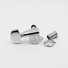 Schaller Schaller M6 Locking Tuner - Treble side - Chrome