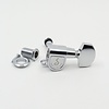 Schaller Schaller M6 Locking Tuner - Bass side - Chrome