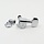 Schaller M6  Locking Tuner - Bass side - Chrome