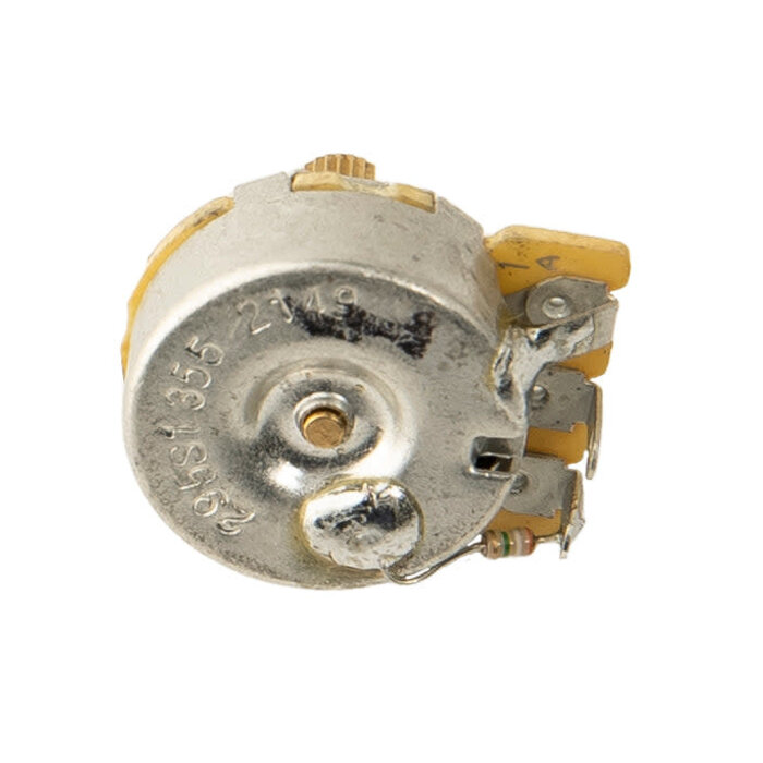 PRS Guitars PRS Volume Pot, 270k [Silver Sky]