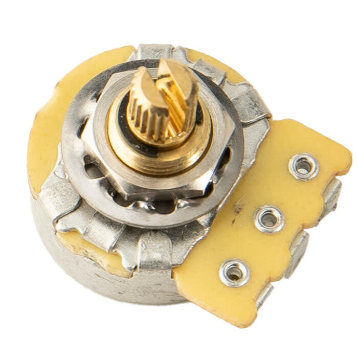 PRS Guitars PRS Volume Pot, 270k [Silver Sky]