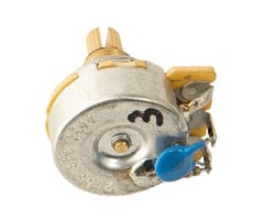 PRS Guitars PRS Volume Pot, 270k [Fiore]