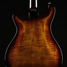 PRS Guitars PRS Hollowbody II Piezo - Black Gold Wraparound Burst
