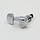 Schaller M6 Mini Locking Tuner - Chrome - Treble side