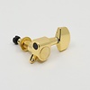 MannMade USA MannMade USA SE Locking Tuner - Bass side - Gold