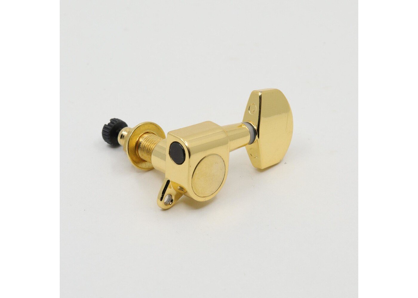 MannMade USA MannMade USA SE Locking Tuner - Bass side - Gold