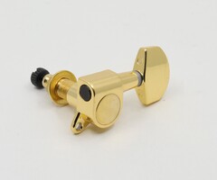 MannMade USA MannMade USA SE Locking Tuner - Bass side - Gold