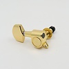 MannMade USA MannMade USA SE Locking Tuner - Treble side - Gold