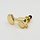 MannMade USA SE Locking Tuner - Treble side - Gold
