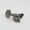 MannMade USA MannMade USA SE Locking Tuner - Treble side - Black Nickel