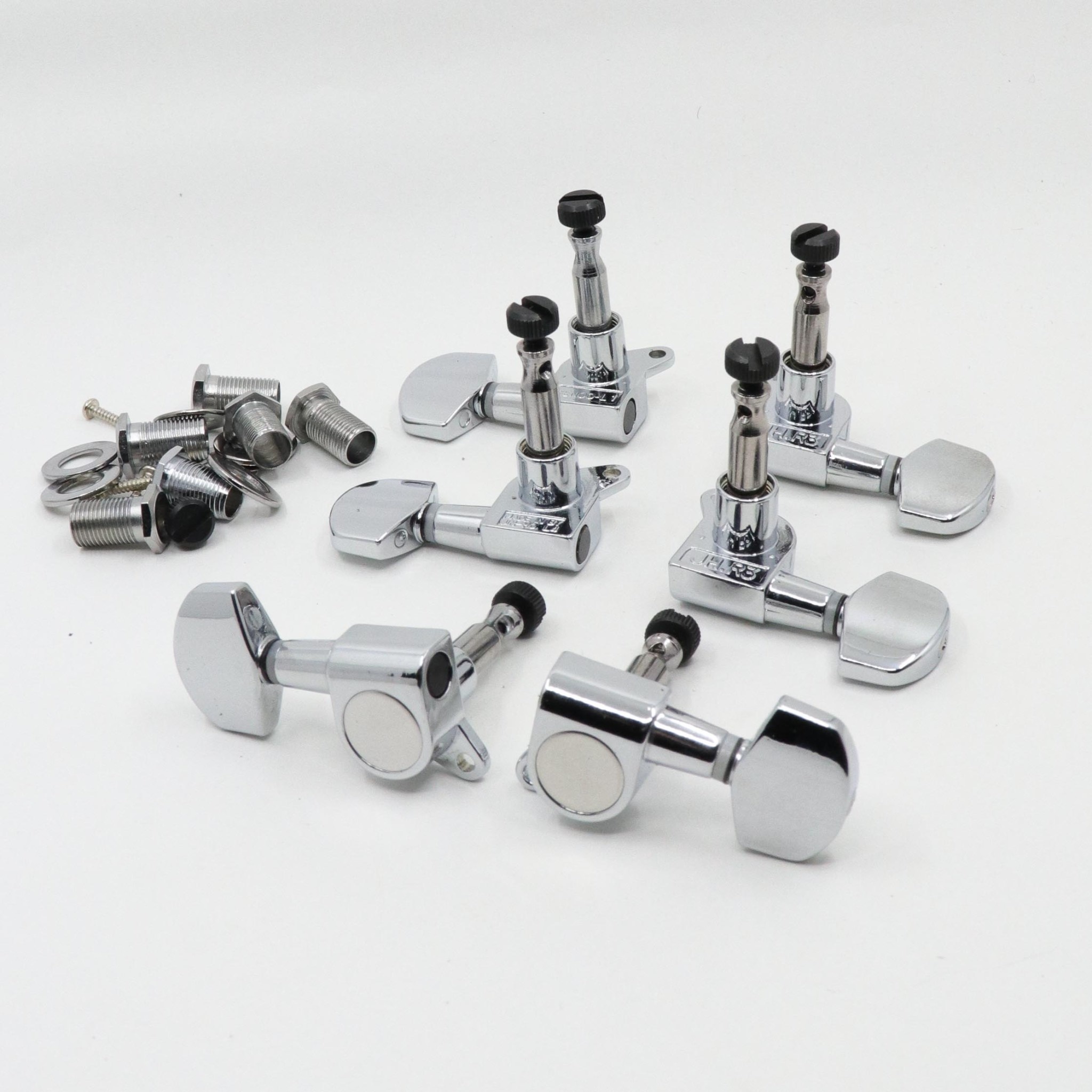 mannmade locking tuners